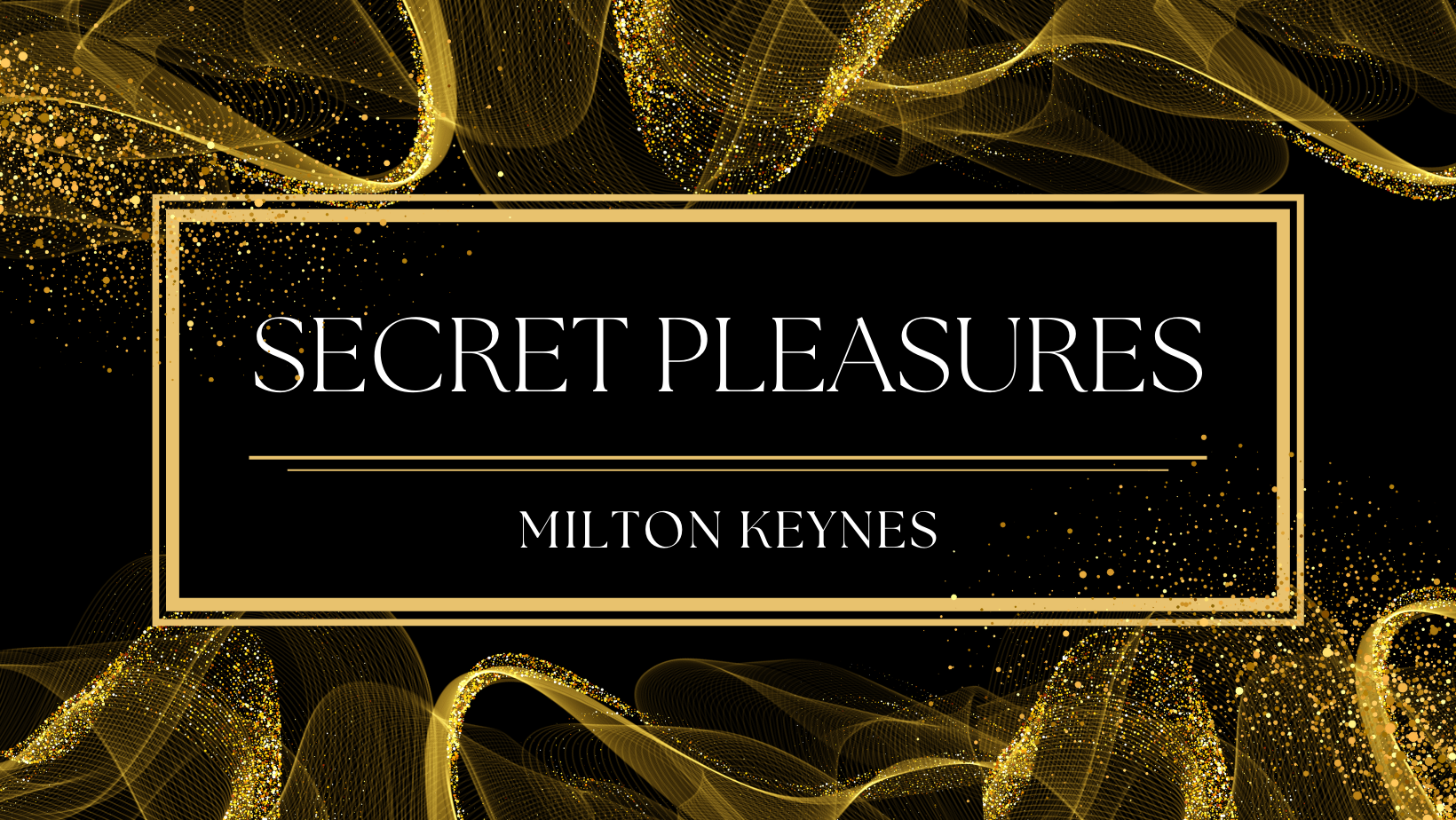 Secret Pleasures